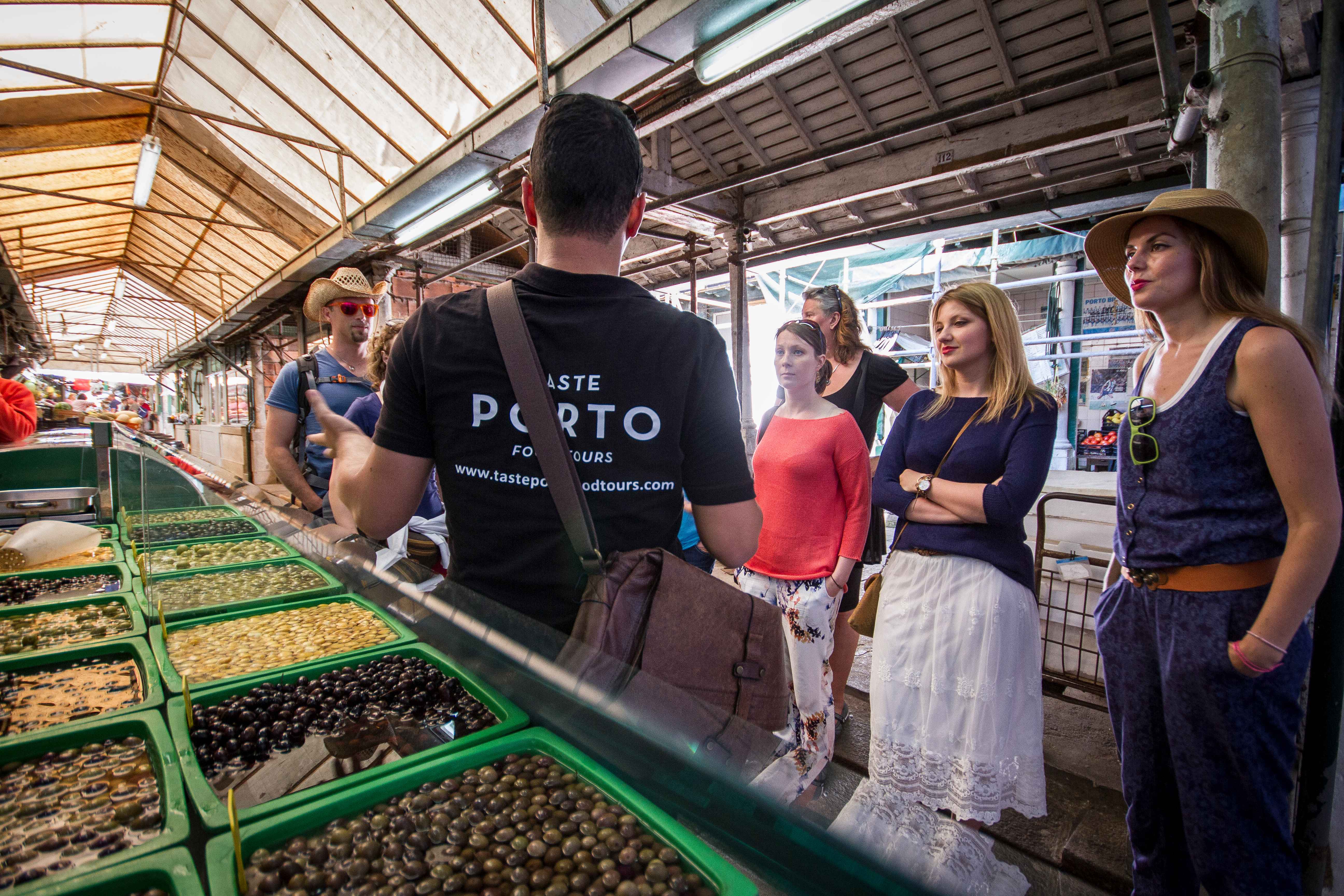 Join Local Food Tours (image credits: wikimedia)