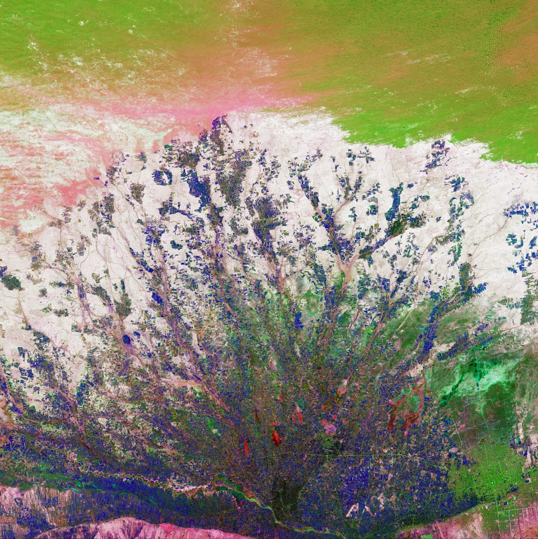 Afghanistan: Security Risks and Travel Warnings (image credits: unsplash)