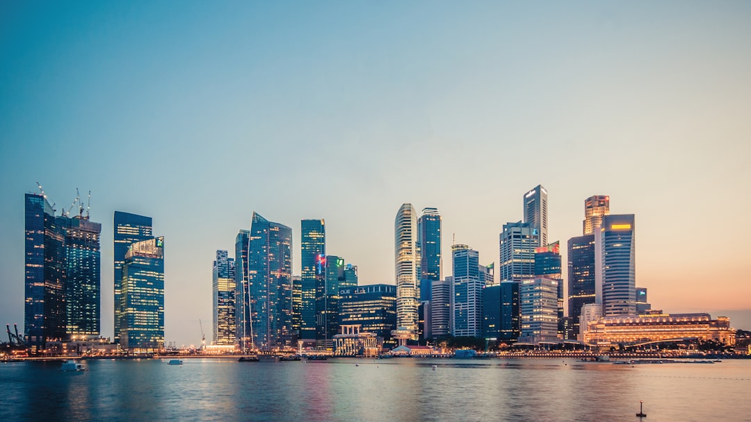 Strong Economic Performance (image credits: unsplash)