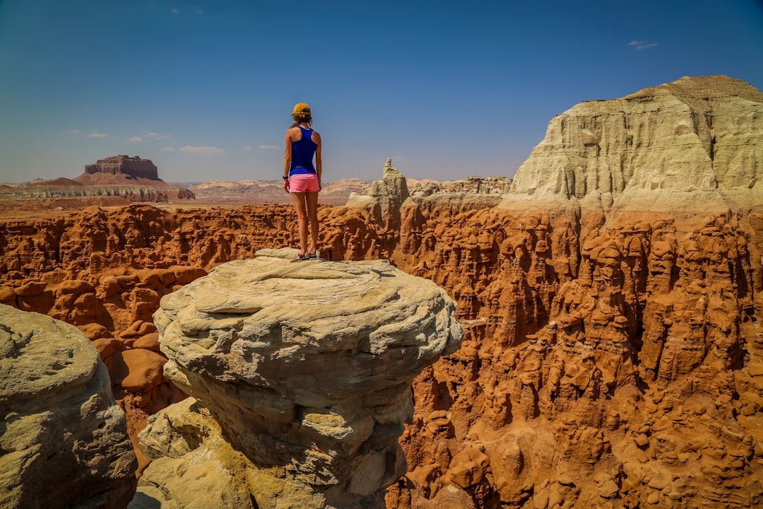 The Moment Adventure Turns Unthinkable (image credits: unsplash)