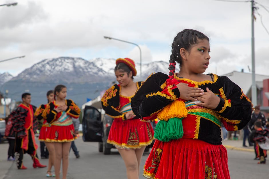 Cultural Richness in Isolation