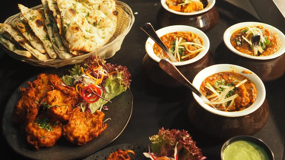 Traditional Dishes: A Taste of Heritage (image credits: pexels)