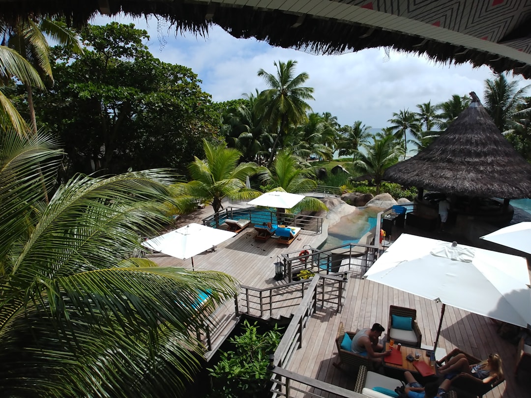Six Senses Zil Pasyon, Seychelles (image credits: unsplash)