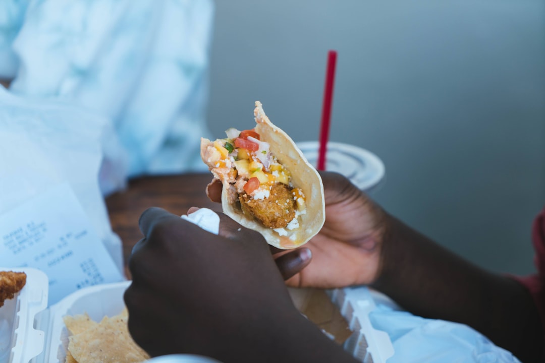 Food Safety Issues: When Delicious Turns Dangerous (image credits: unsplash)