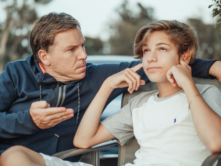 24. Privacy and Independence Conflicts (image credits: pexels)