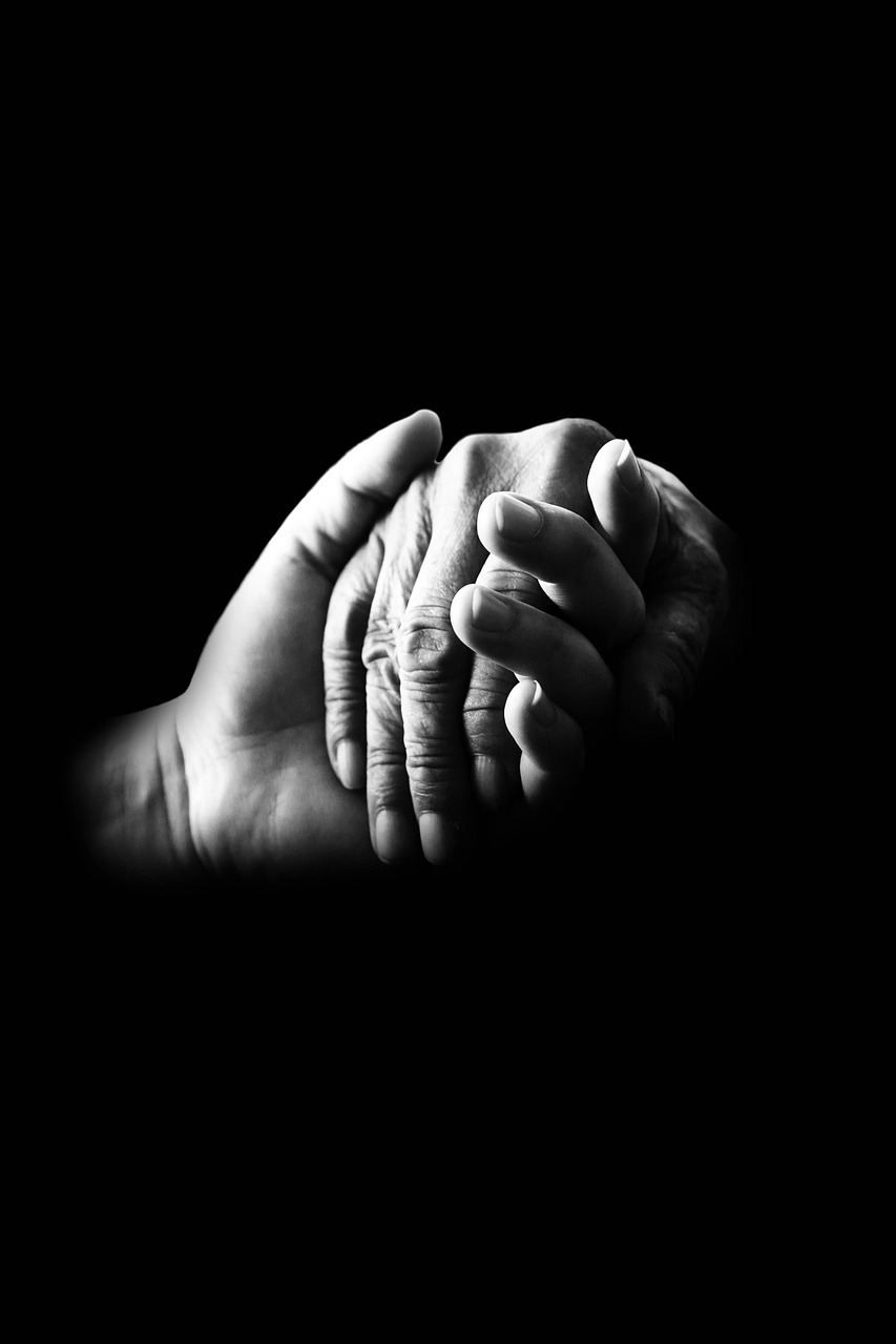 13. Faith-Based Disaster Response - Crisis Reveals Character (image credits: pixabay)
