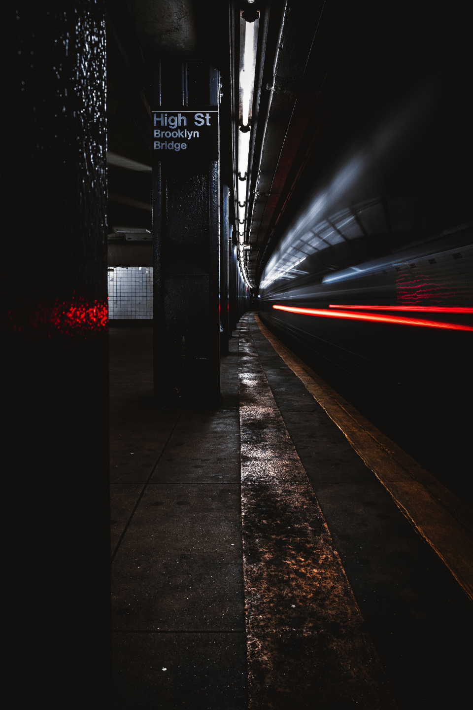 Investment in Infrastructure (image credits: stocksnap)
