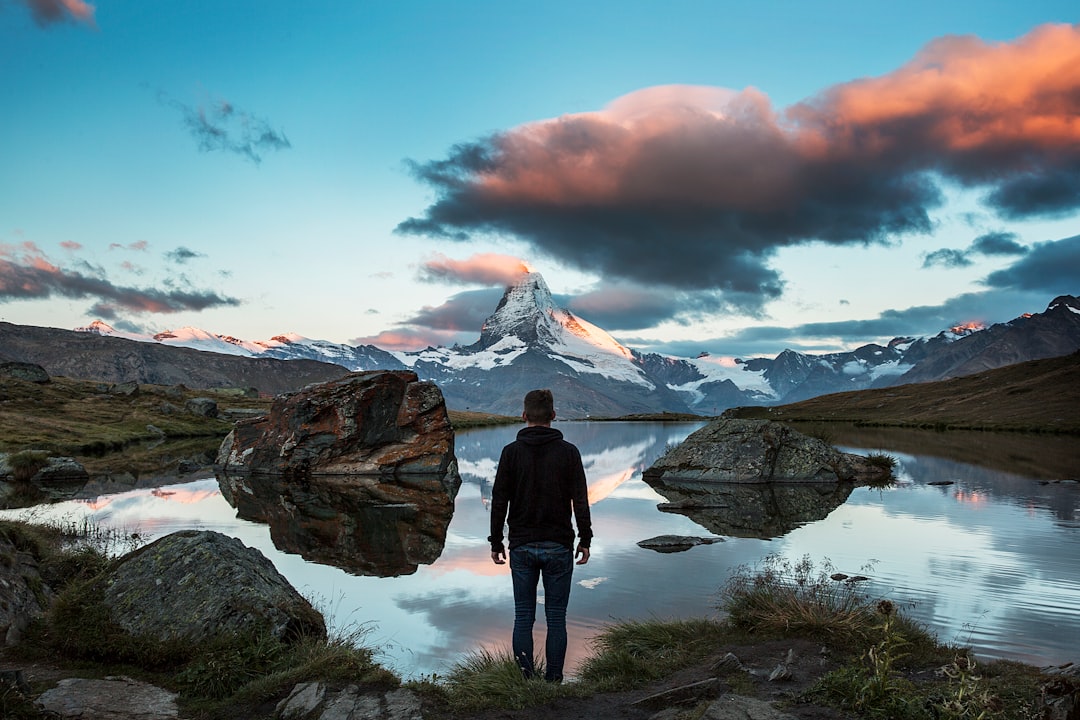 Switzerland: Alpine Serenity and Clean Environment (image credits: unsplash)