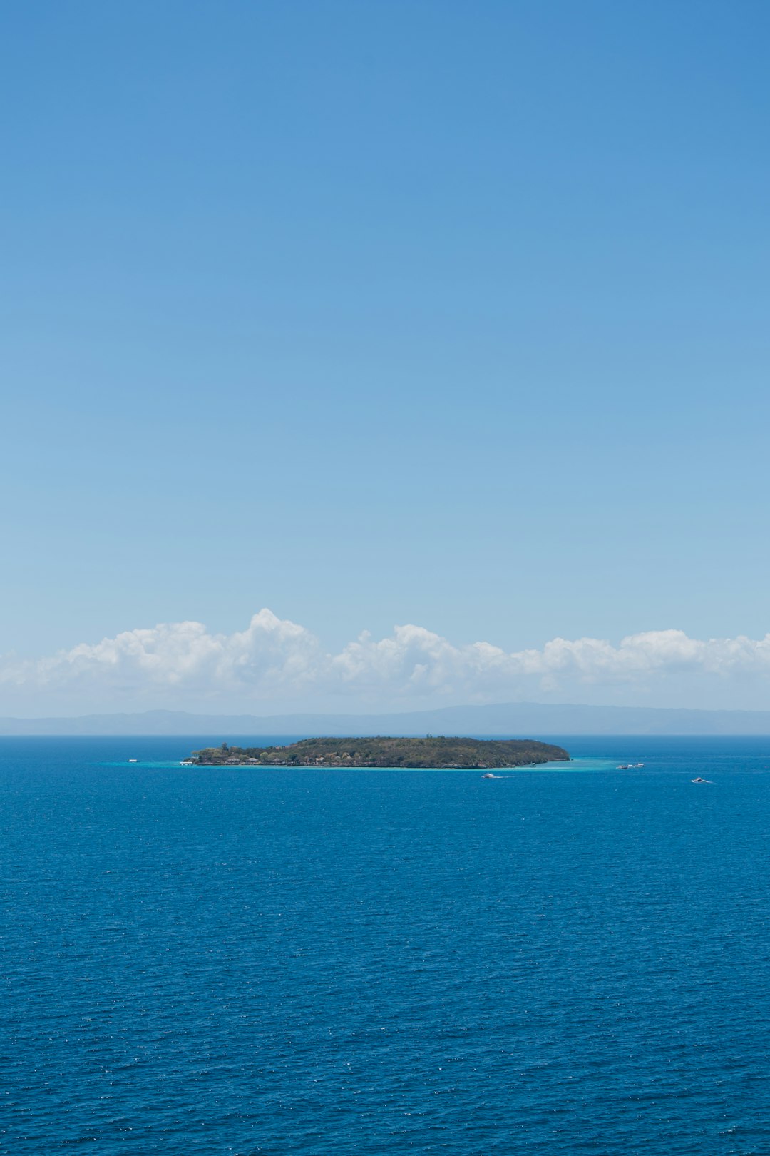 Nauru: The Tiny Island Nation (image credits: unsplash)