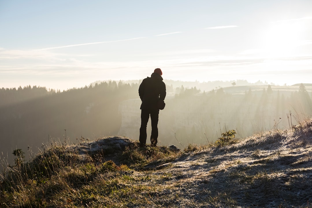 The Freedom of Solo Travel (image credits: unsplash)