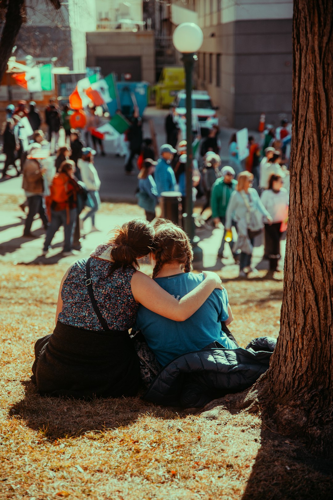 Deportation (image credits: unsplash)