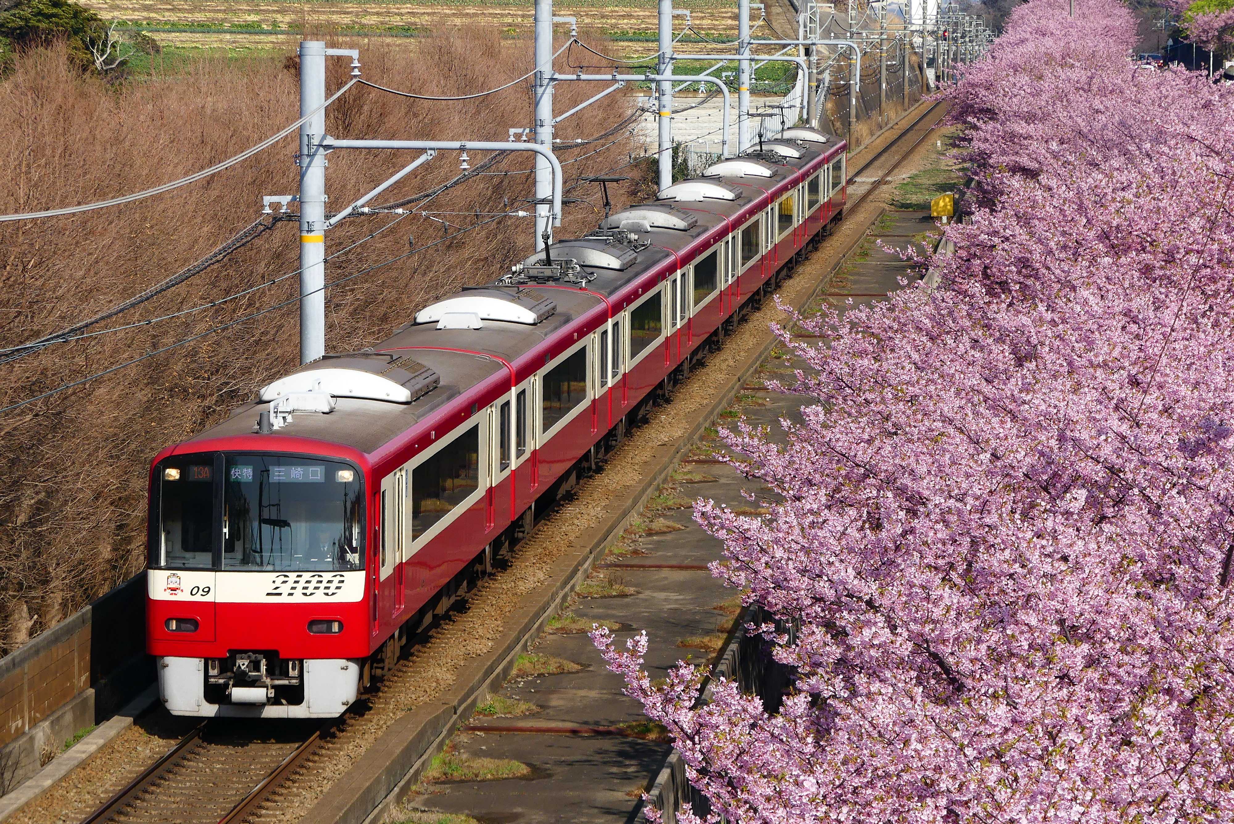 Japan Where Old Meets Ultra New (image credits: wikimedia)
