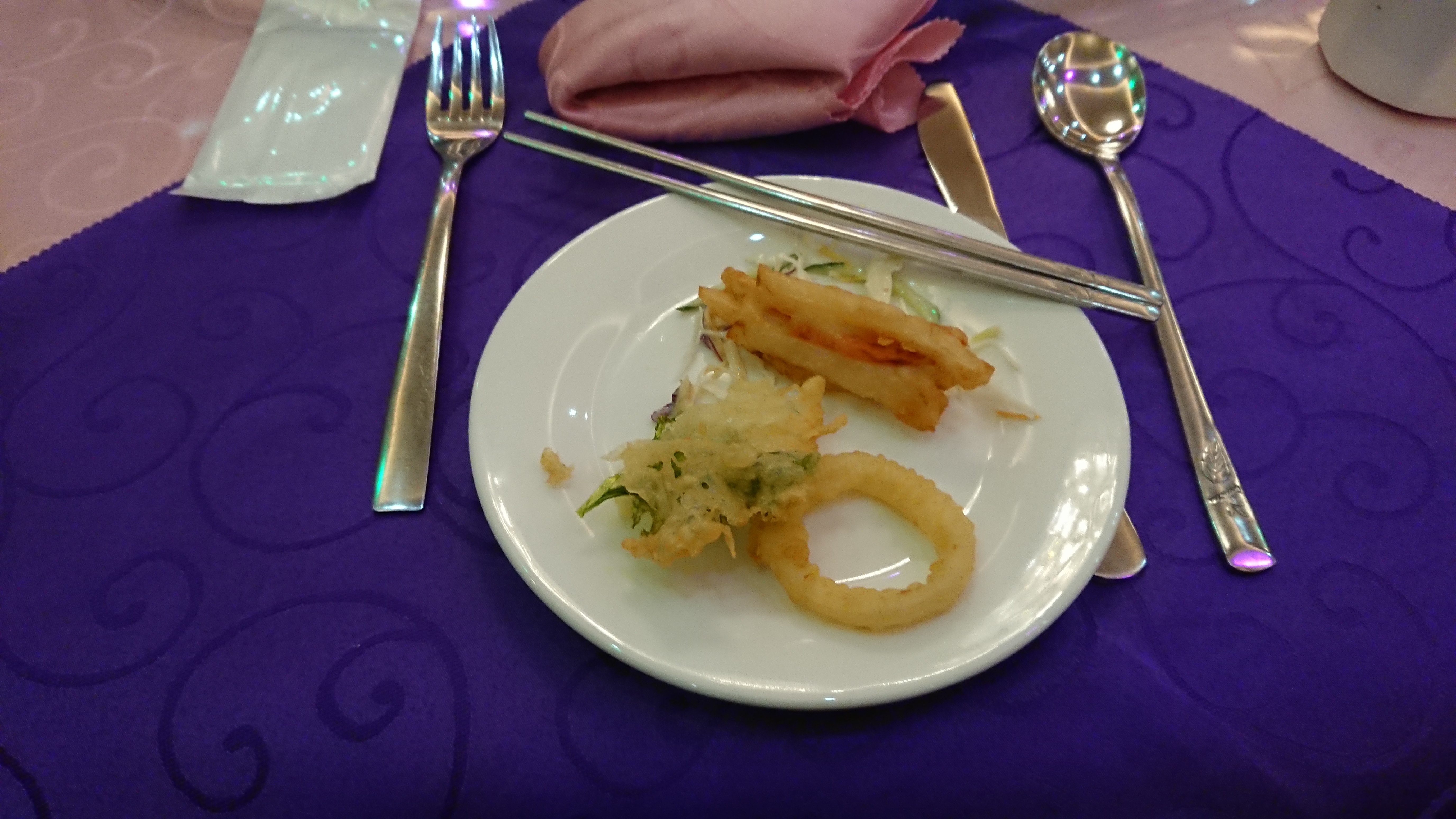 Dining and Daily Life: What’s on the Menu? (image credits: wikimedia)