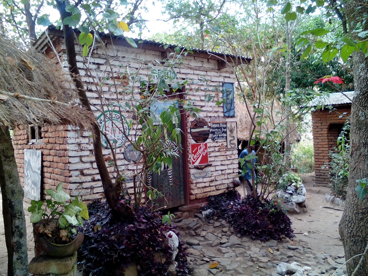 Community-Based Tourism and Local Involvement