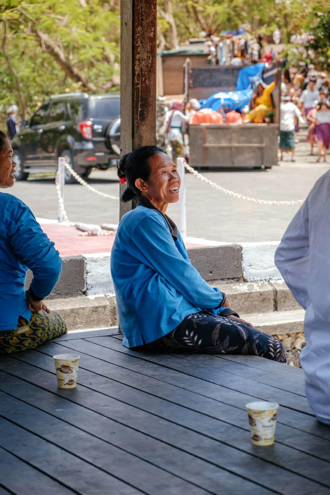 Community and Connection (image credits: unsplash)