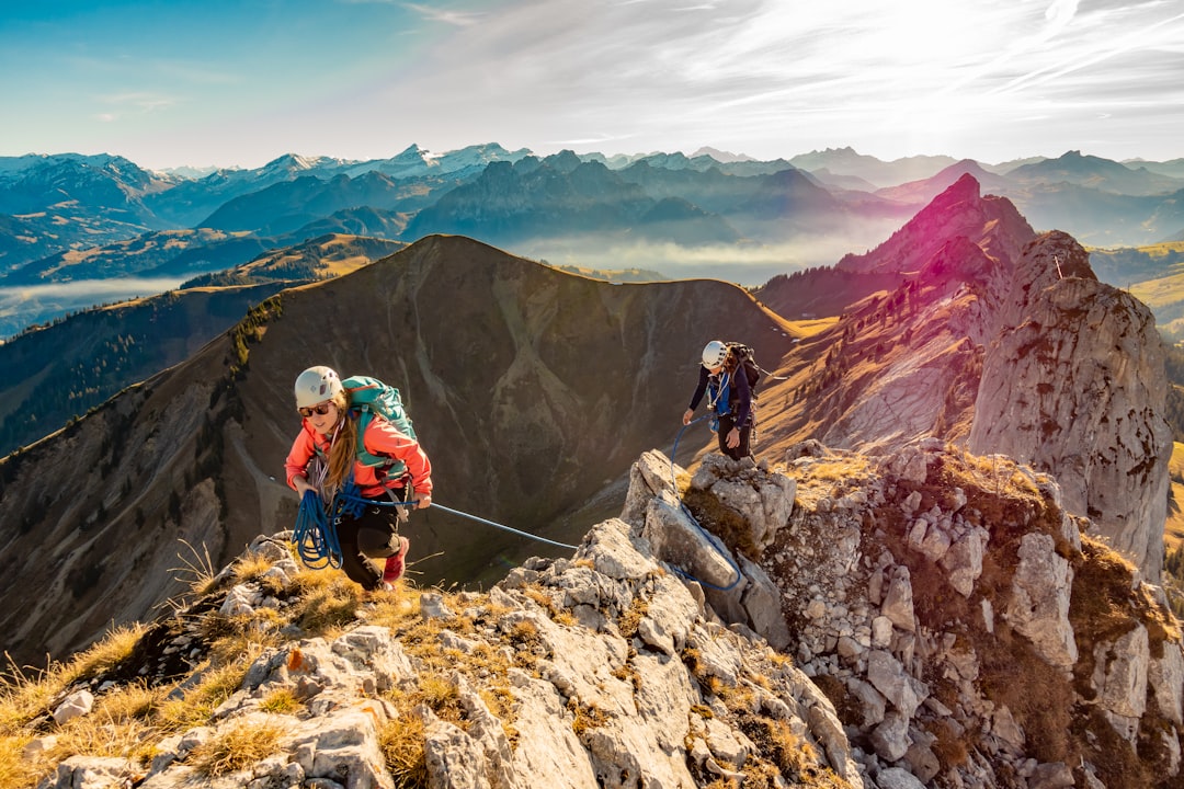 Outdoor Activities and Scenic Beauty (image credits: unsplash)