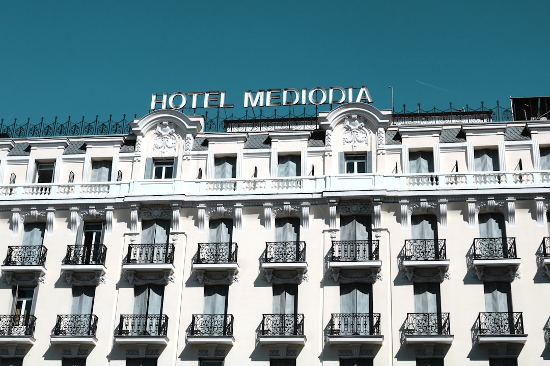 5. Budget European Tours with Resort Fee Loopholes (image credits: unsplash)
