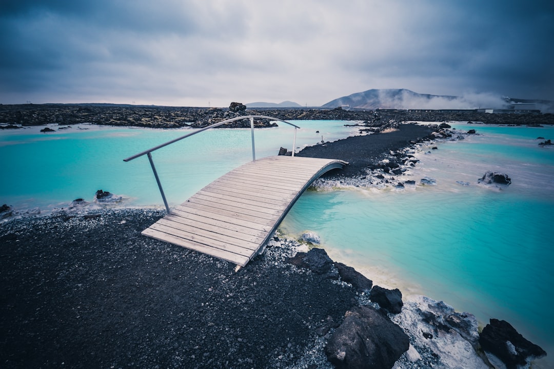 Iceland: Land of Fire and Ice (image credits: unsplash)
