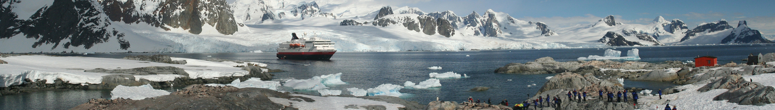 Antarctica The Last Frontier (image credits: wikimedia)