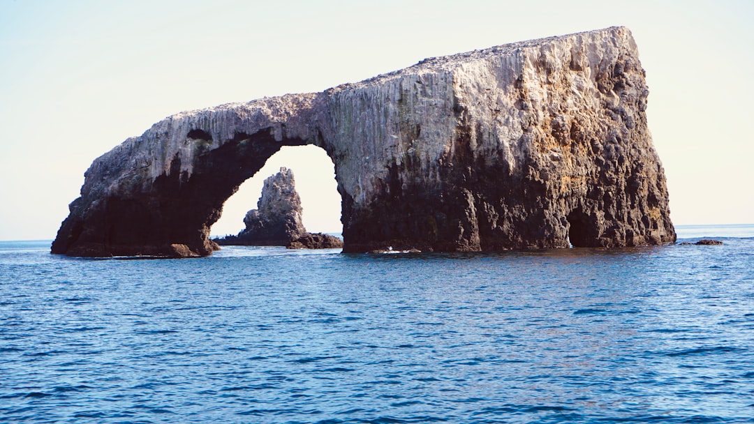 Channel Islands National Park, California (image credits: unsplash)