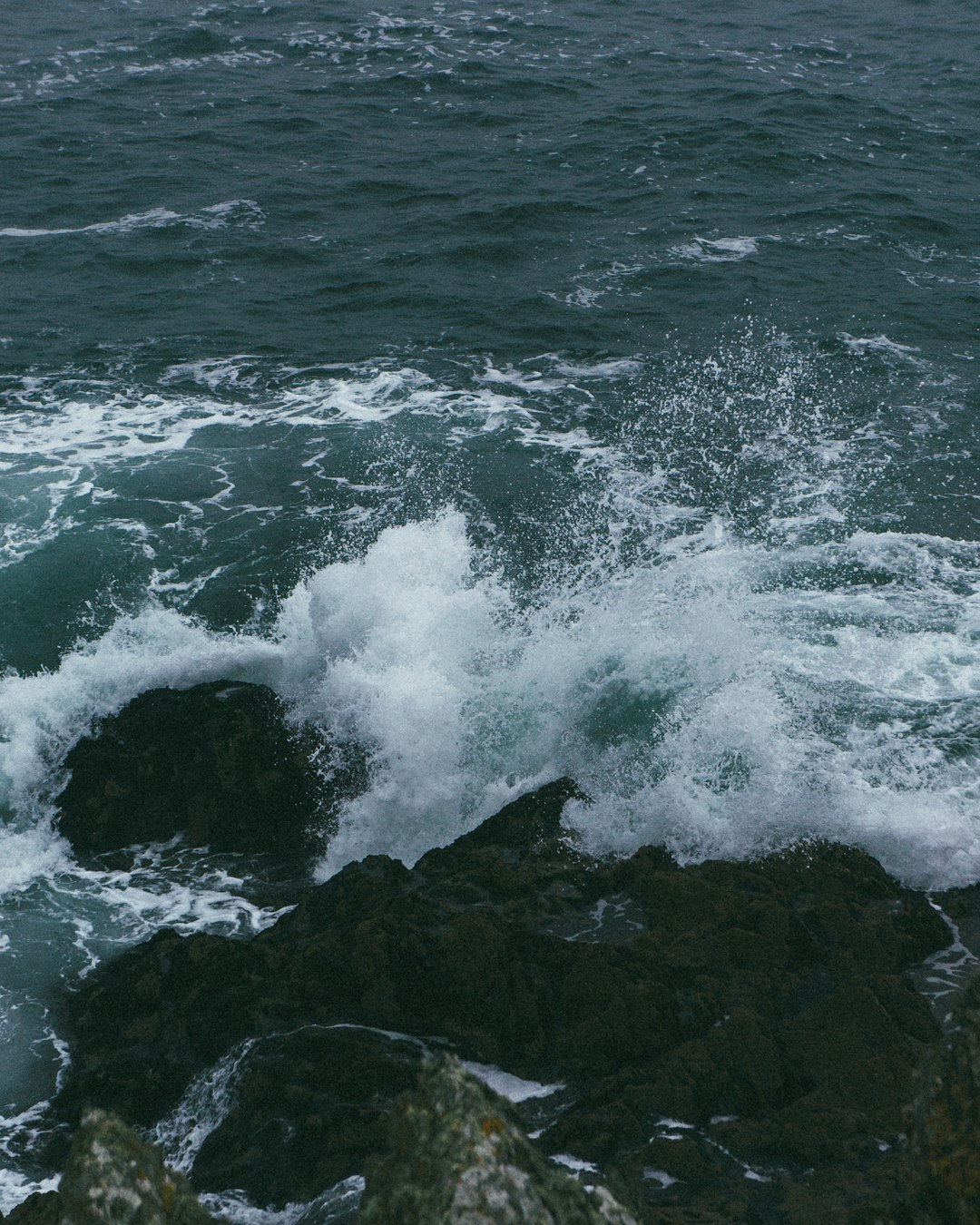 United States - The West Coast Threat (image credits: unsplash)