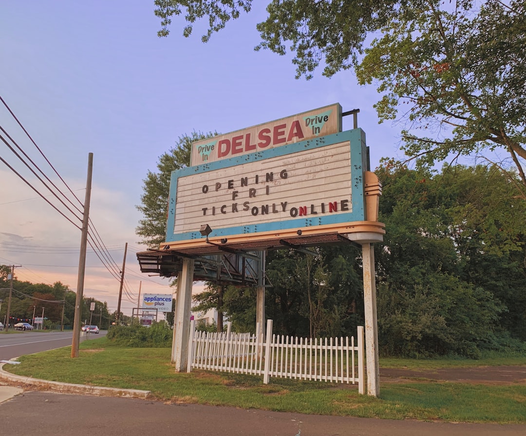 32. Field of Dreams Movie Site in Dyersville (image credits: unsplash)