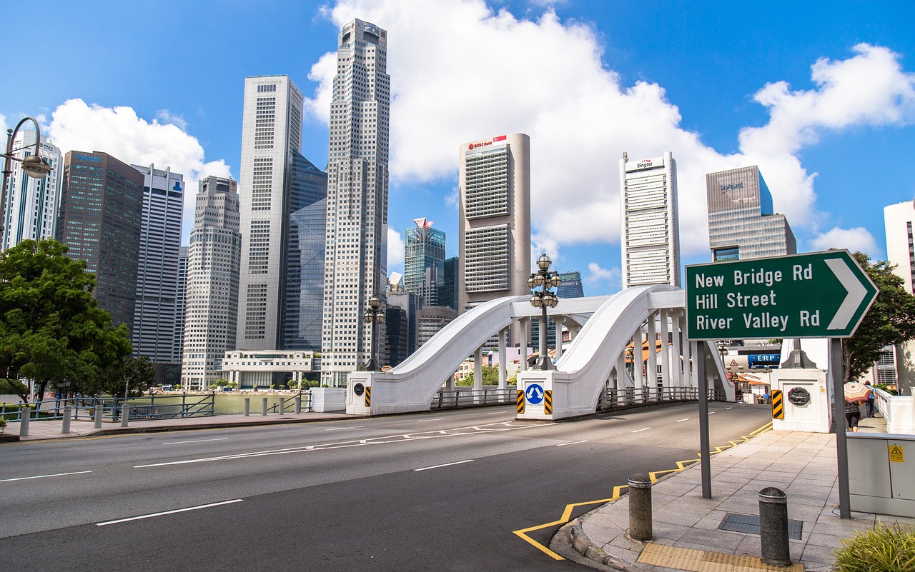 Ignoring Local Traffic Rules (image credits: pixabay)