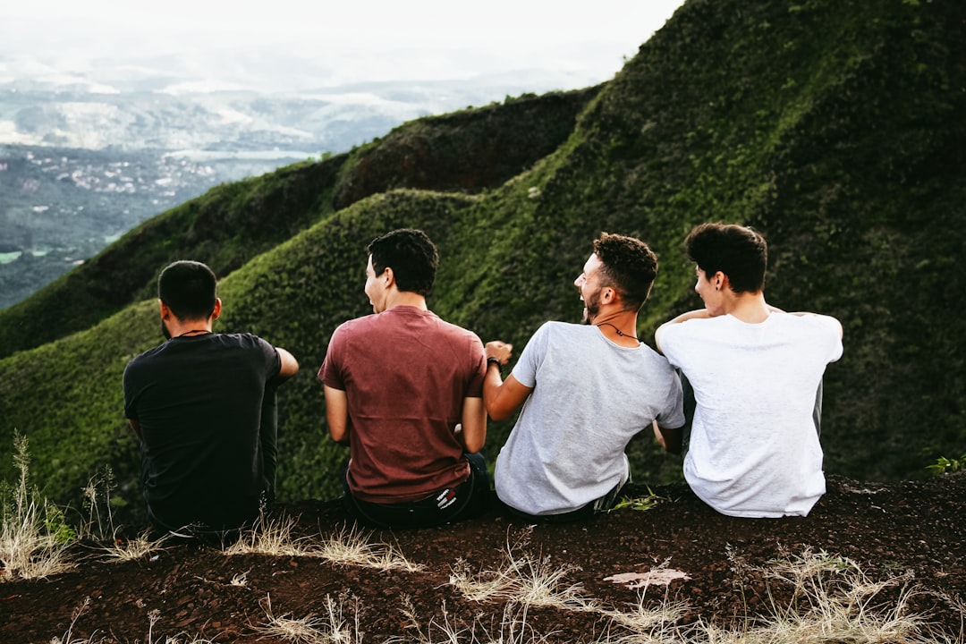 Traveling With Others Makes Memories Stick (image credits: unsplash)