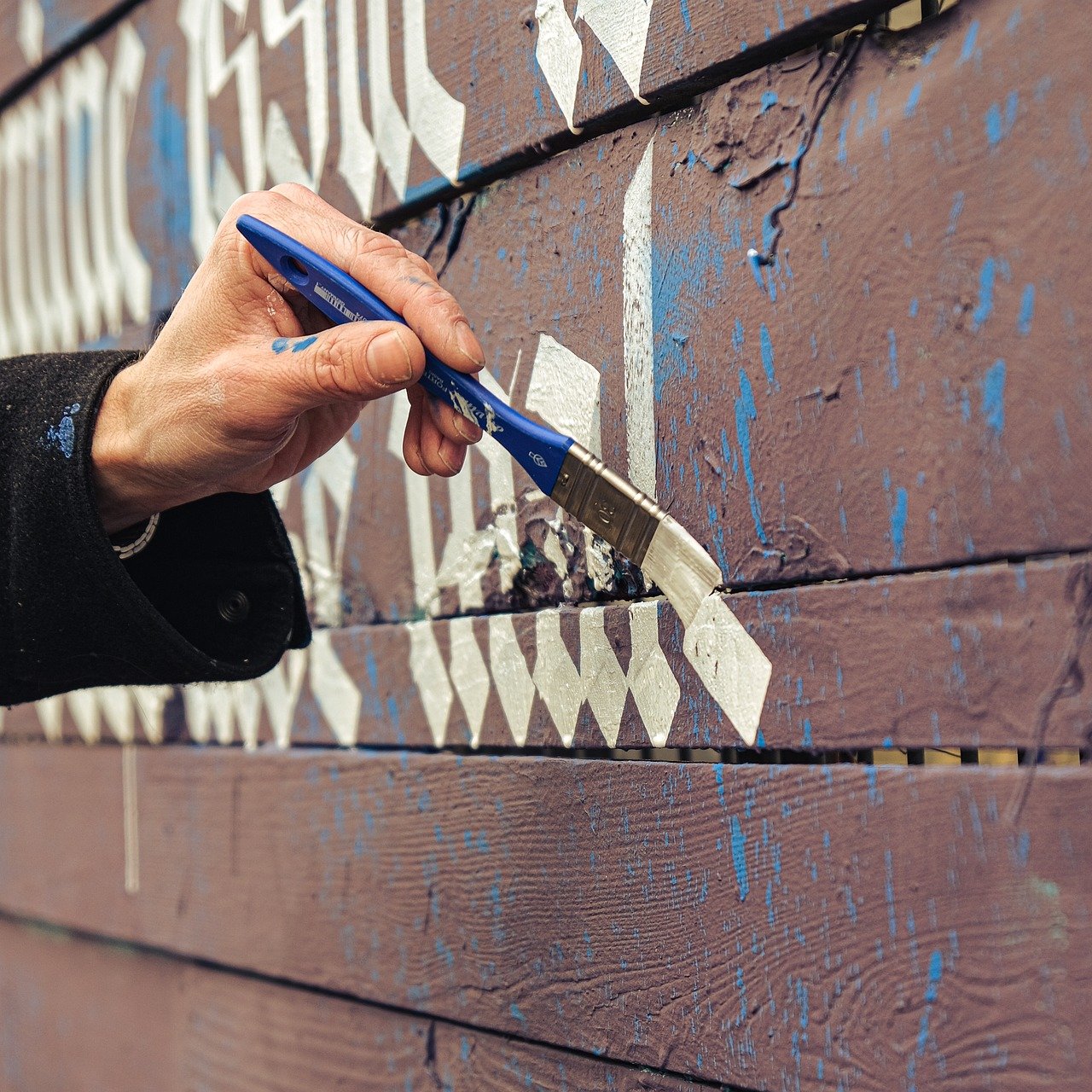 26. Painting and Drawing - Visual Thinking Unleashed (image credits: pixabay)