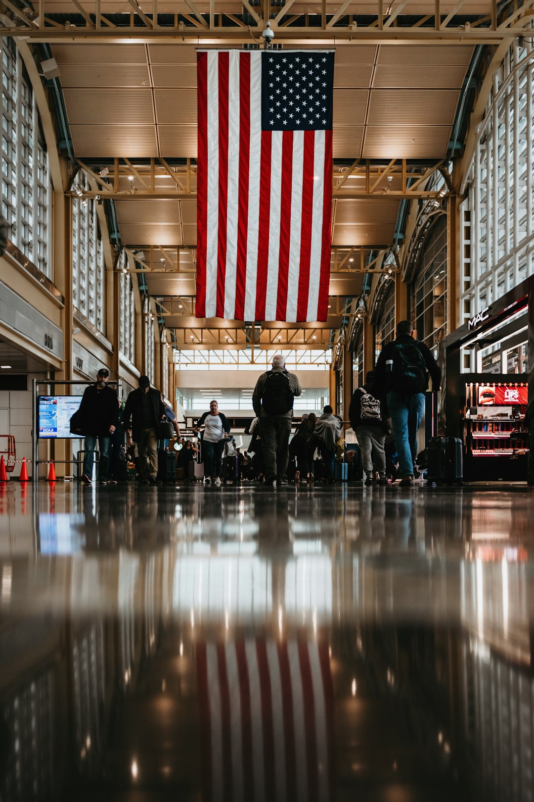 11. Carry-On Luggage Saves Time and Money (image credits: unsplash)