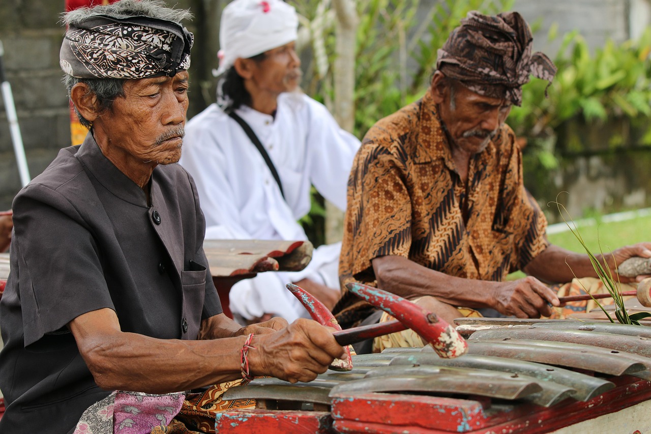 Economic Disparities (image credits: pixabay)