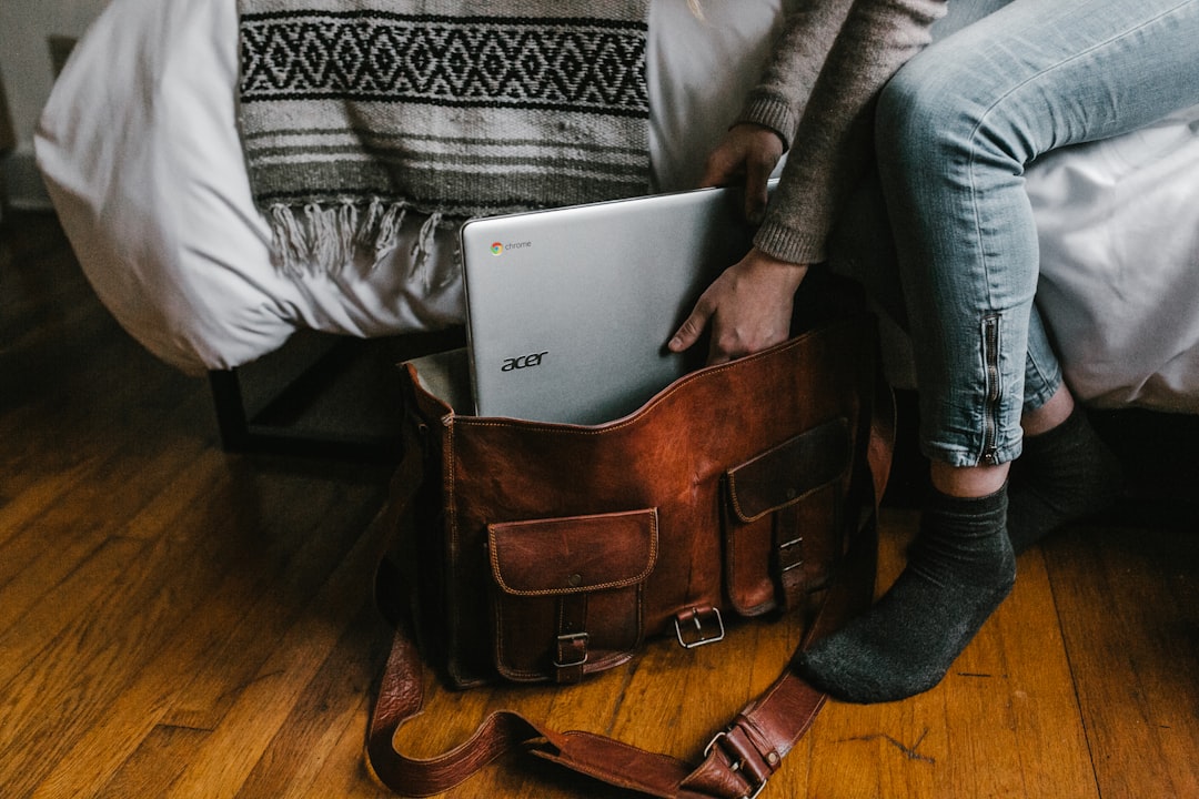 Remote Work: Freedom to Roam (image credits: unsplash)