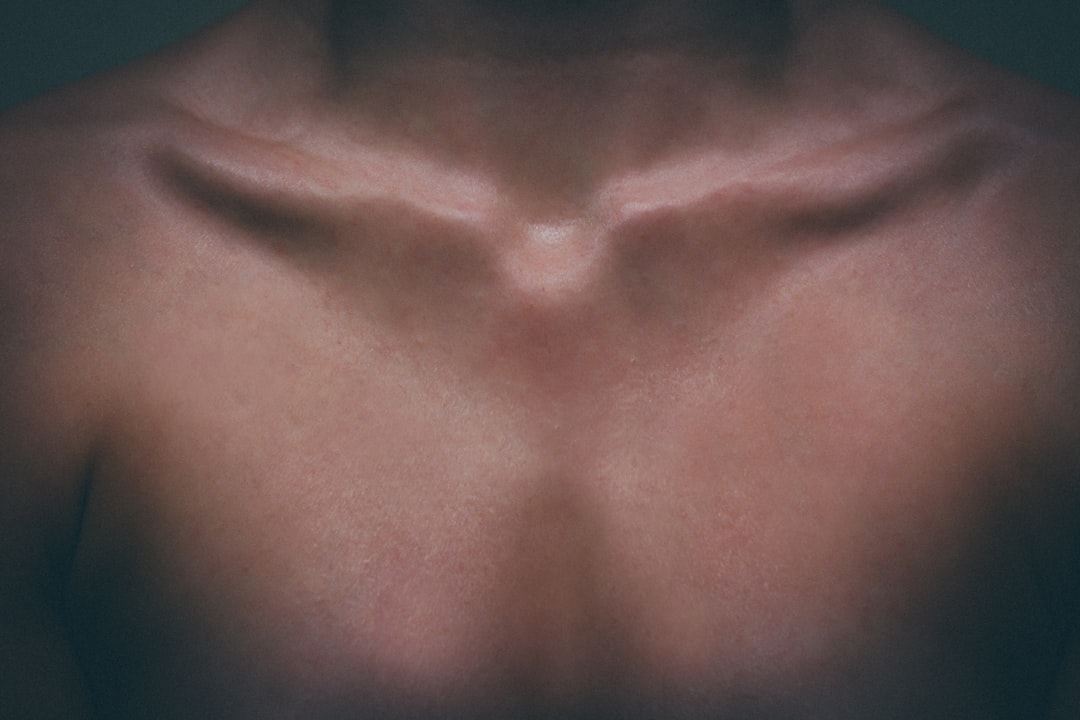Thyroid Function Testing (image credits: unsplash)
