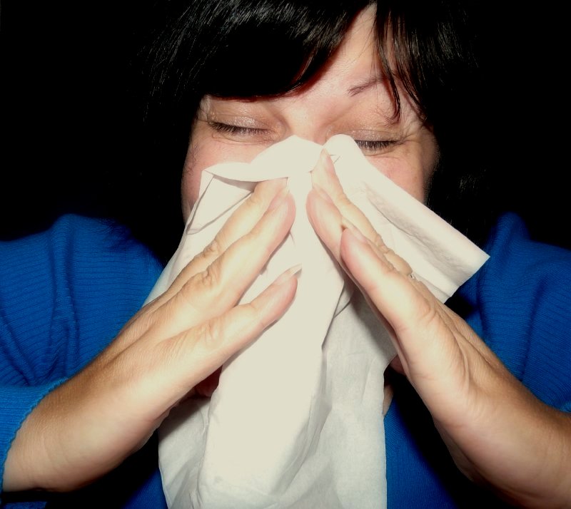 “Bless You” After a Sneeze — Not Universal Courtesy (image credits: wikimedia)