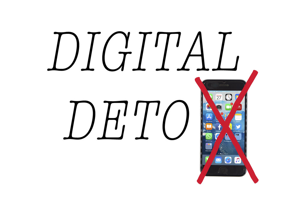 23. Set digital boundaries (image credits: flickr)