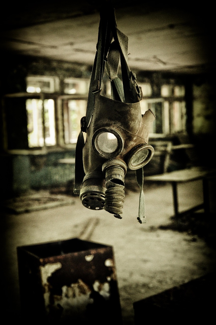 Myth 3: All Residents of Chernobyl Died from Radiation Exposure (image credits: pixabay)