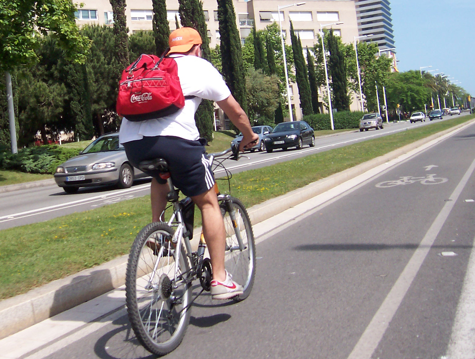 Spain: Embracing Sustainable Tourism (image credits: wikimedia)