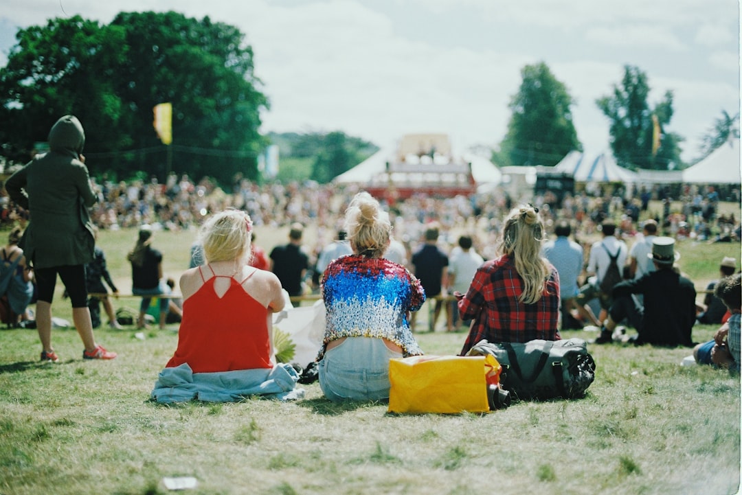 Norway: Social Support and Natural Wellness (image credits: unsplash)
