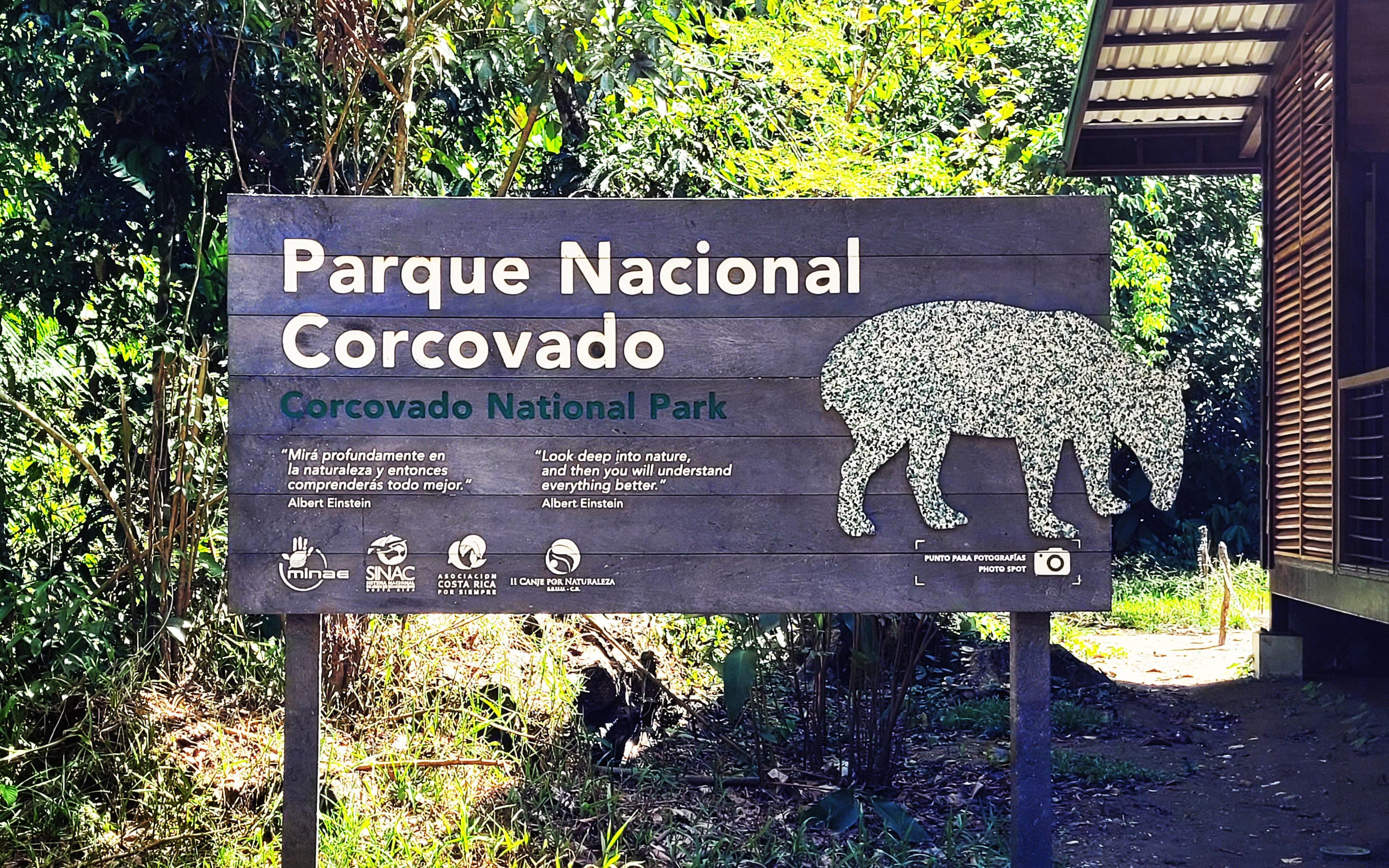 Costa Rica: A Model for Sustainable Travel (image credits: wikimedia)
