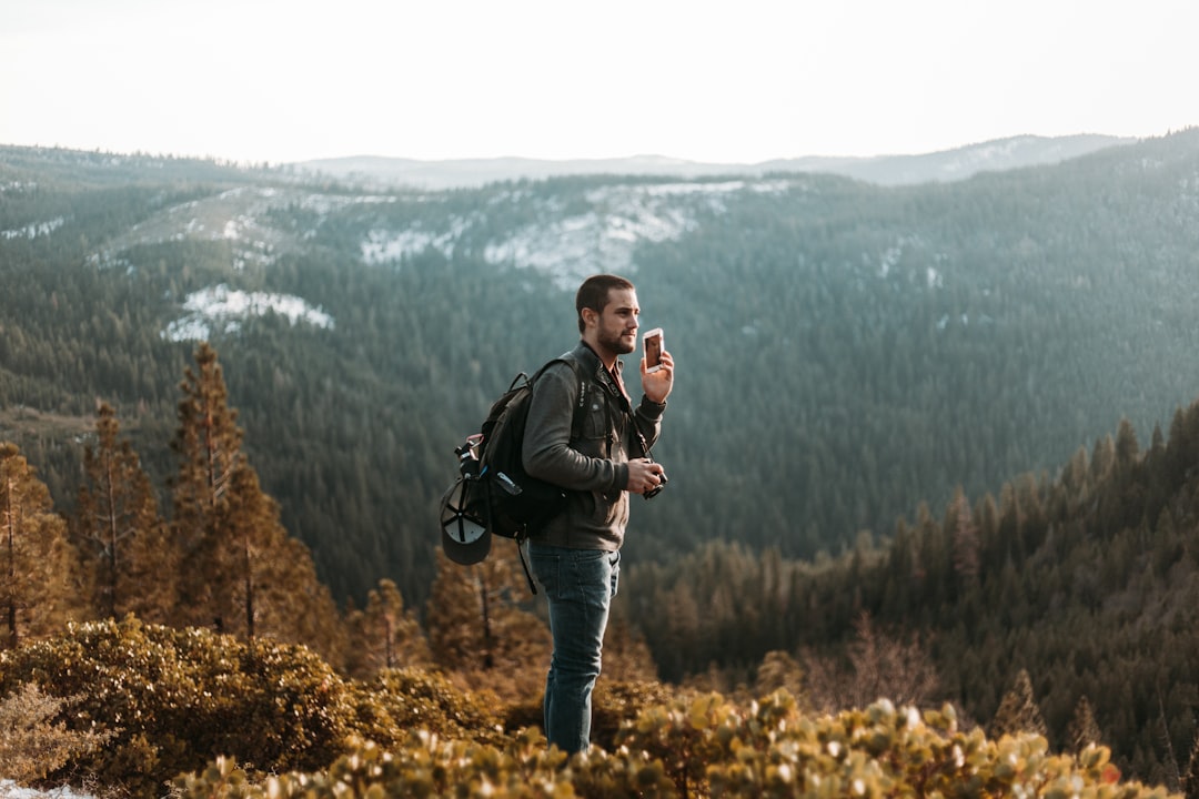 The Future of Responsible Tourism (image credits: unsplash)