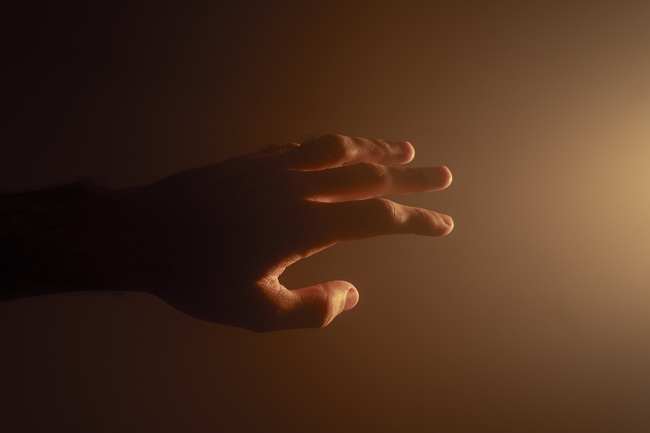 8. The “Help Me” Scam (image credits: pixabay)