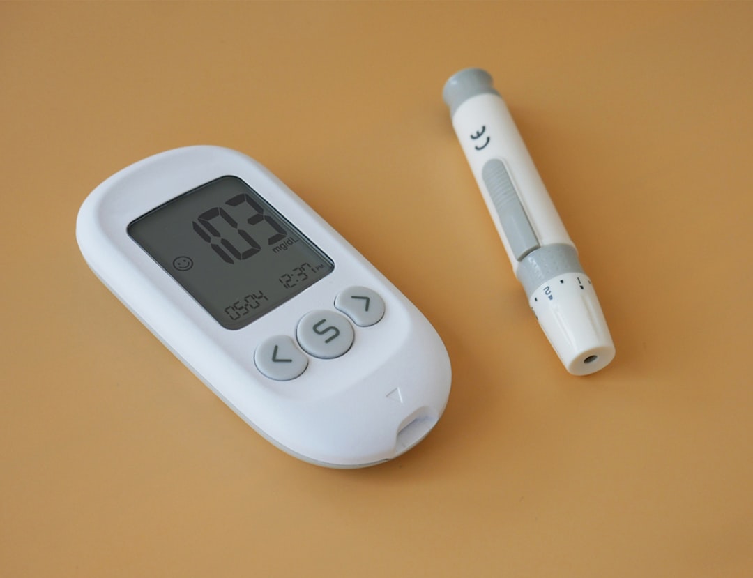 Diabetes Screening (image credits: unsplash)