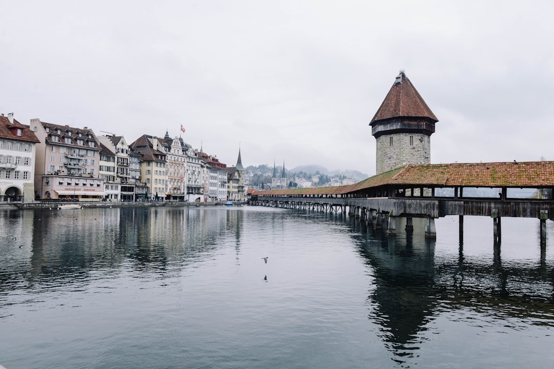 Switzerland: Prosperity and Participation (image credits: unsplash)