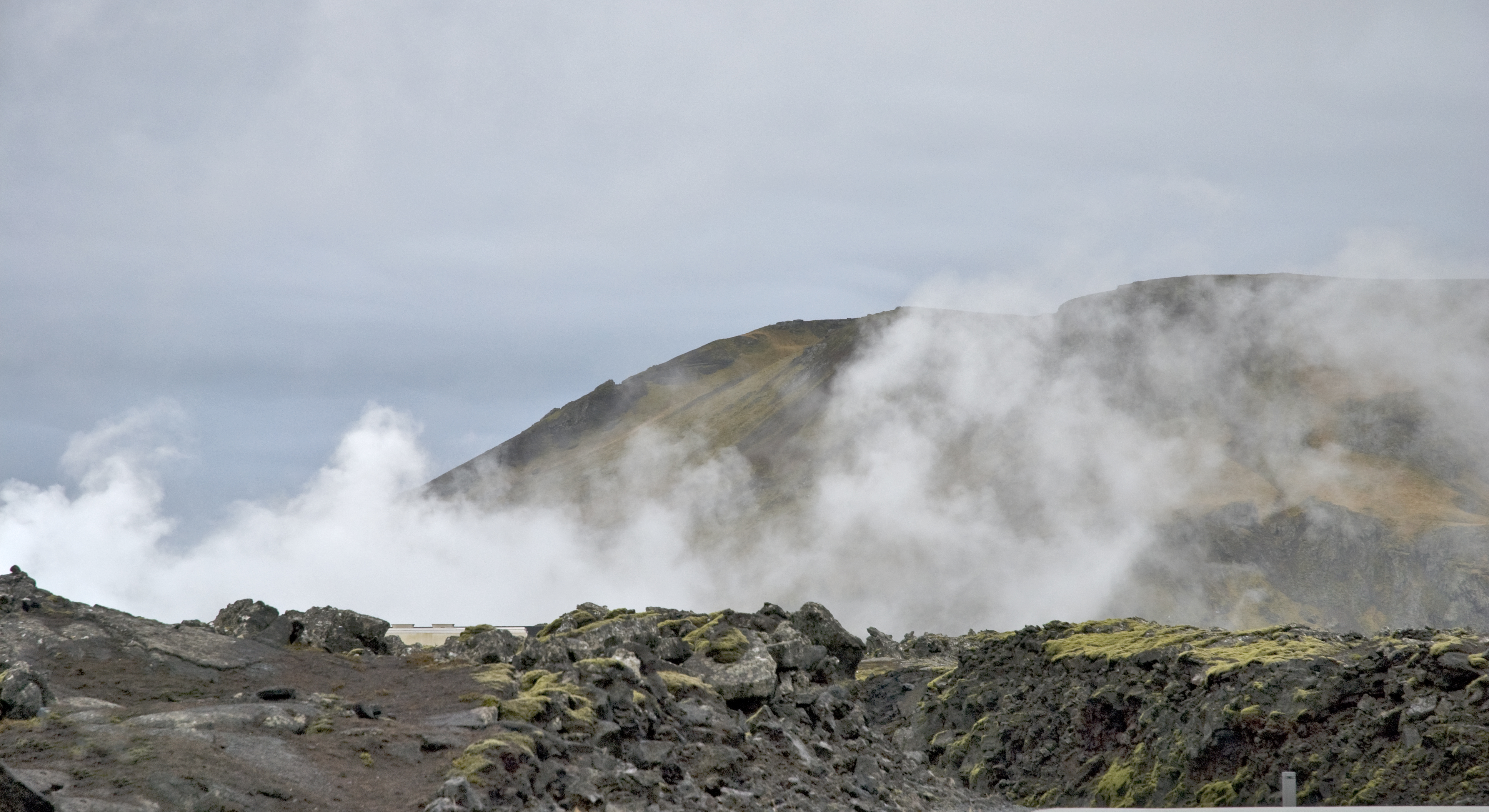 Iceland Wild and Worn Down (image credits: wikimedia)