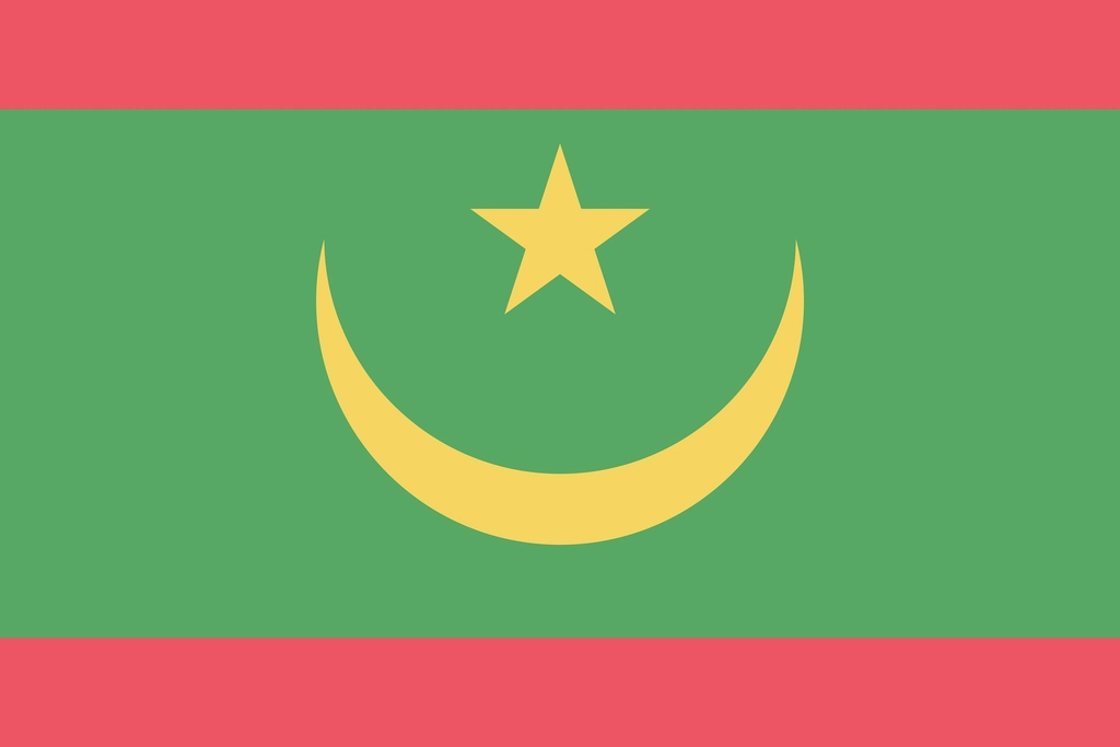 Mauritania – Africa's Islamic Republic (image credits: rawpixel)