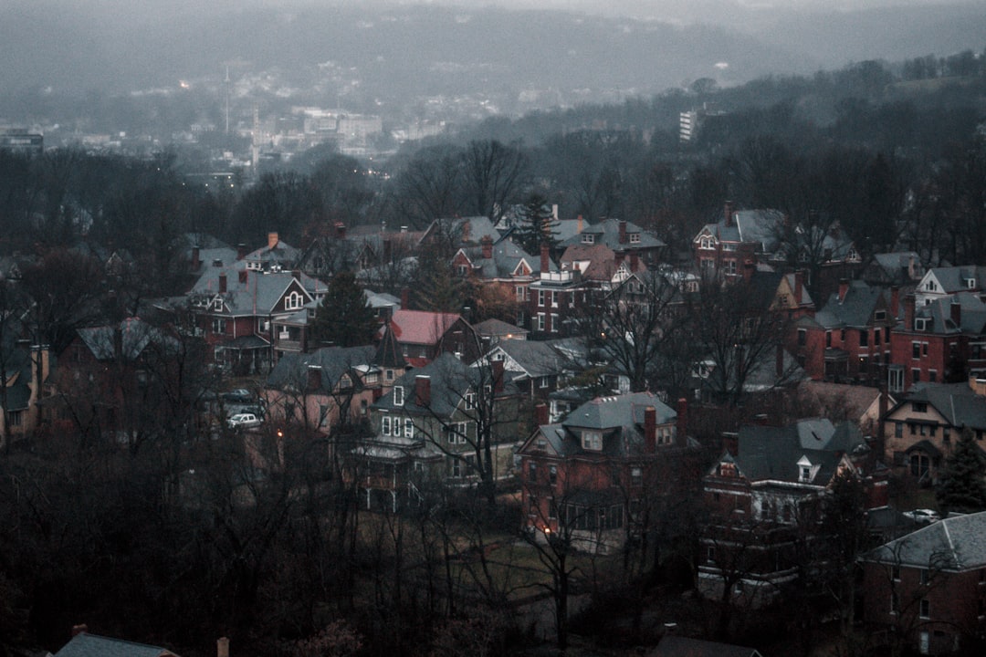 15. Pennsylvania - Keystone State's Costly Keys (image credits: unsplash)