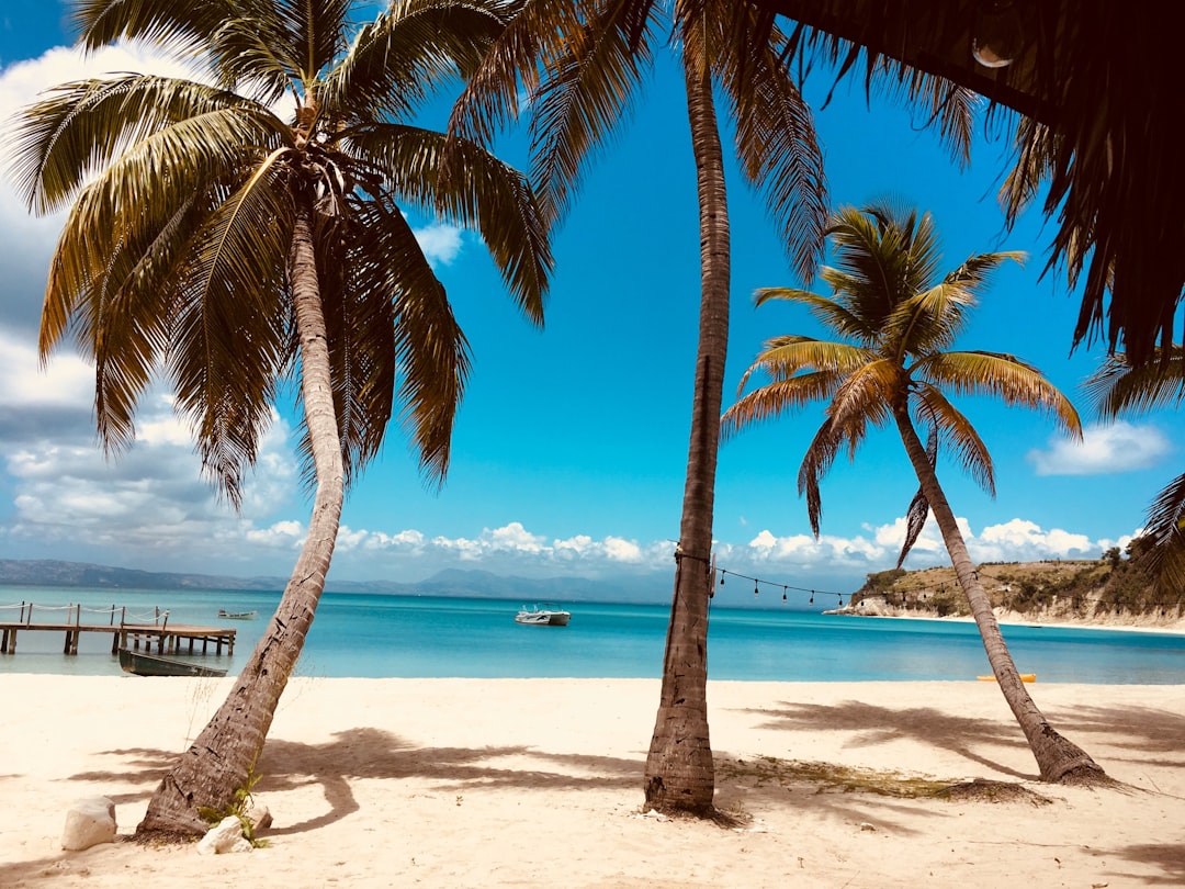 The Maimon Hotel, Jamaica (image credits: unsplash)