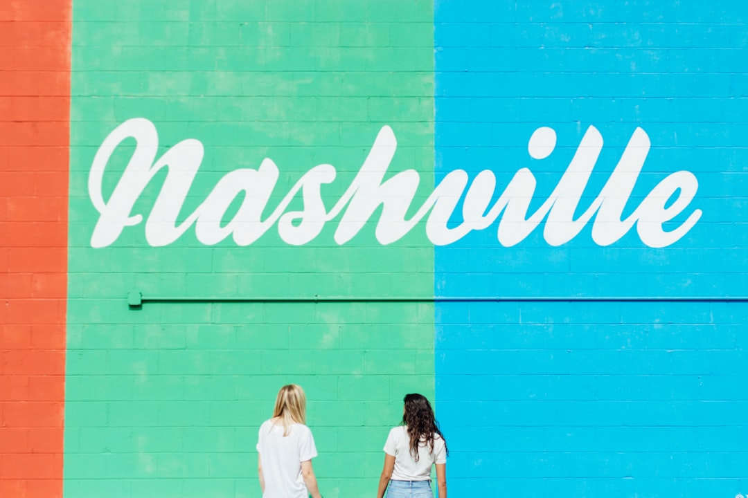 Nashville, Tennessee (image credits: unsplash)