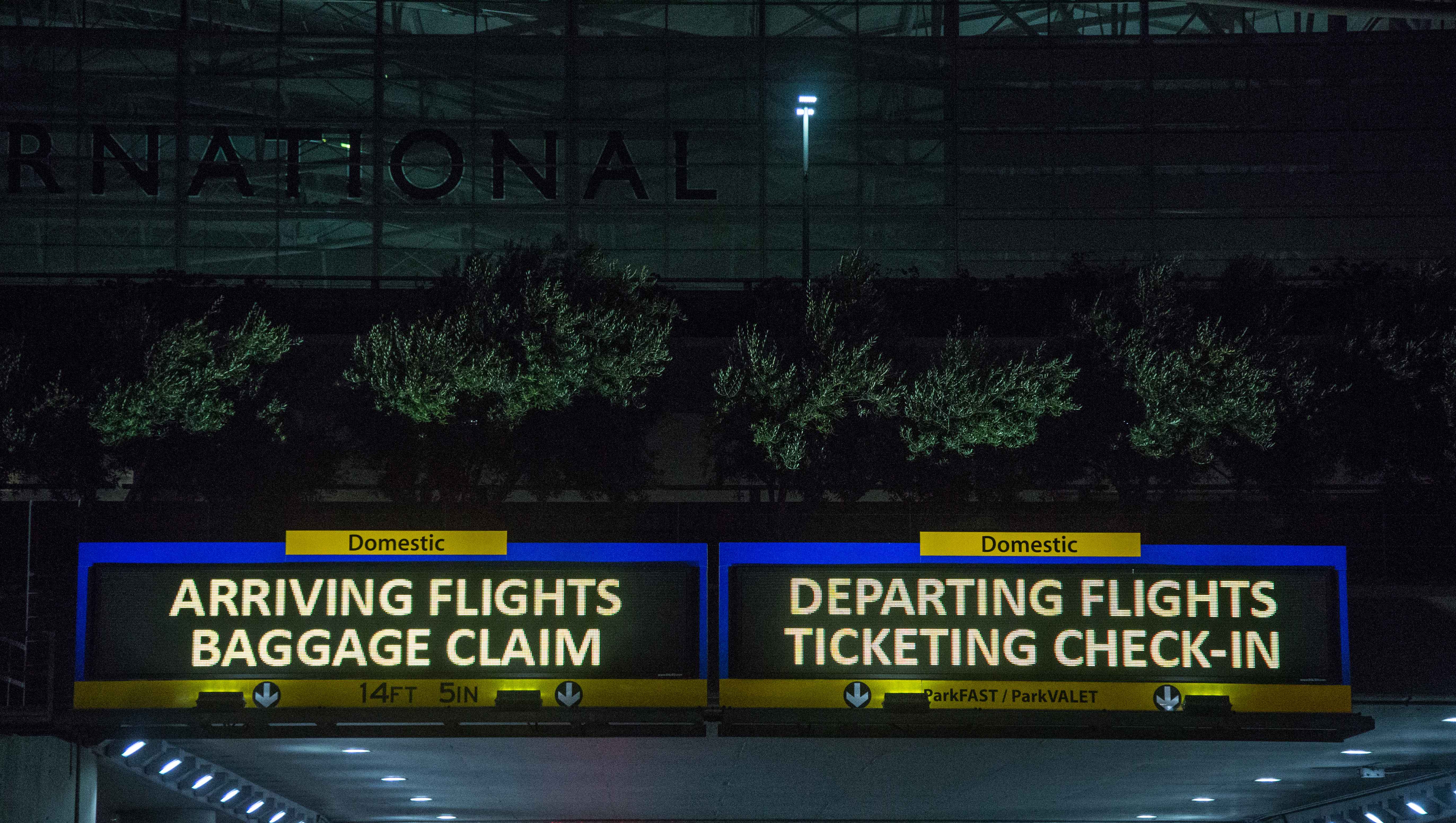 International Travel Restrictions: Turning Eyes Inward (image credits: wikimedia)