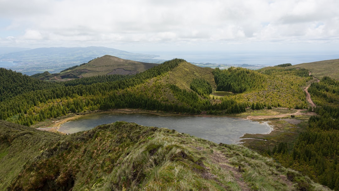 The Hidden Gem of Azores, Portugal (image credits: unsplash)